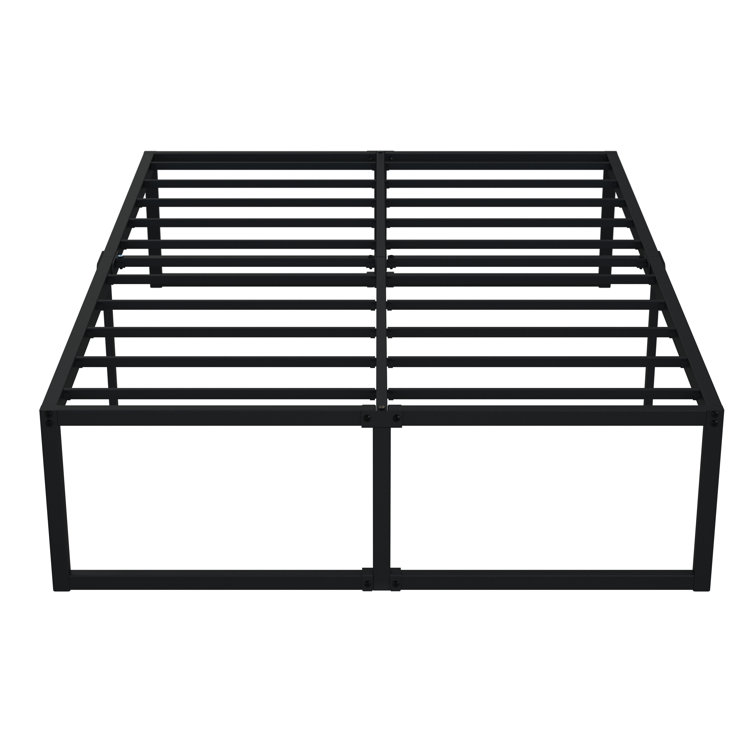 Ebern Designs Bed Frame & Reviews Wayfair